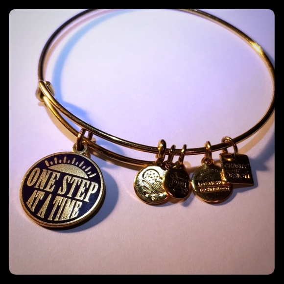 Alex and Ani Jewelry - ALEX AND ANI BRACELET